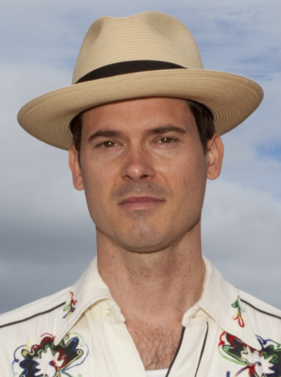 So, the Story Behind That 'Wagon Wheel' Song Is Kinda Cray